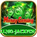 Gameistan PKR Game Legend Jackpot