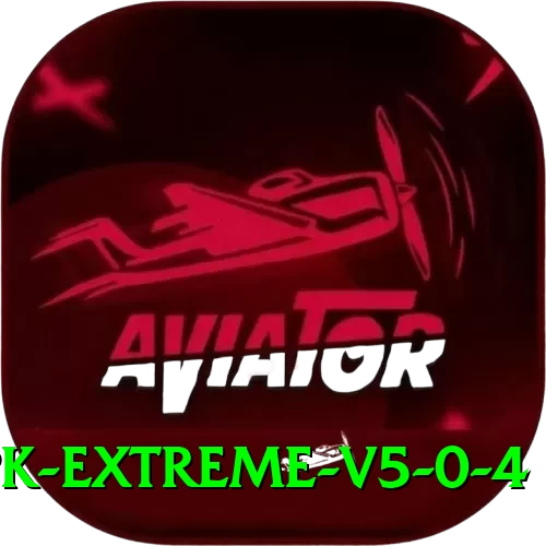 gamespk - Extreme v5.0.4 - 2