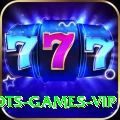 Geely Slots Games VIP