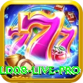 gold08 Live Pro
