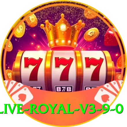 Goldsbet game Live Royal v3.9.0 - 2