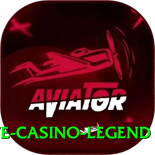 GOLO789 Live Casino Legend - 2