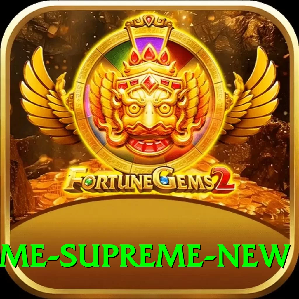 H2Game Supreme New - 2