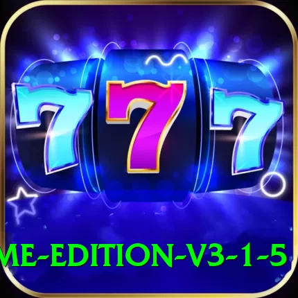 jami777 - Extreme Edition v3.1.5 - 2