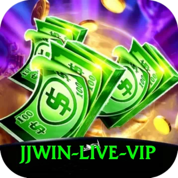 JJwin - Live VIP - 2