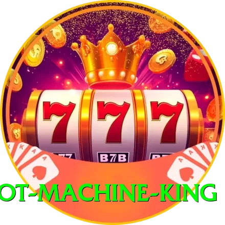jjwin Slot Machine King - 2