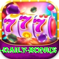 JL18 Game Plus - Daily Bonus