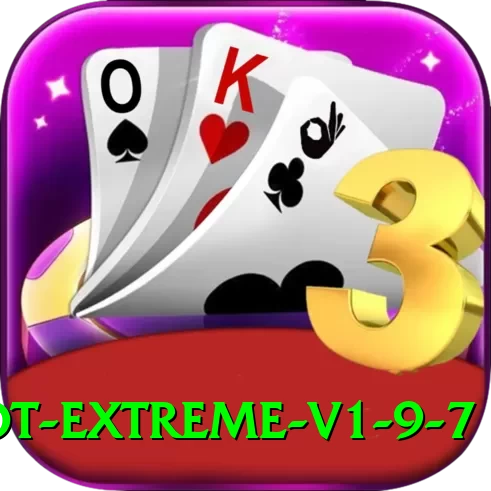 kk222 Jackpot Extreme v1.9.7 - 2