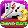 kkclub Prime - Casino & Slots