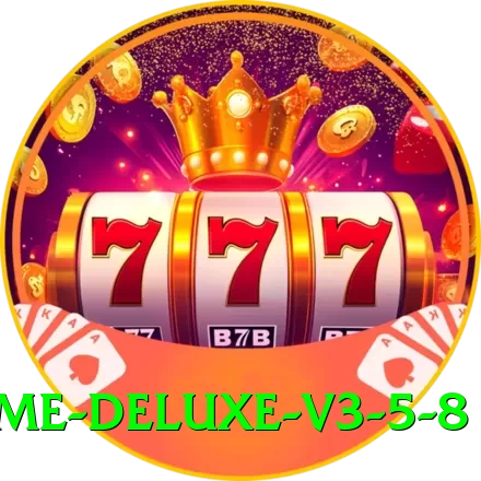 Lucky 91 Game Deluxe v3.5.8 - 2