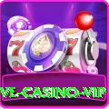 Lucky Legends Live Casino VIP
