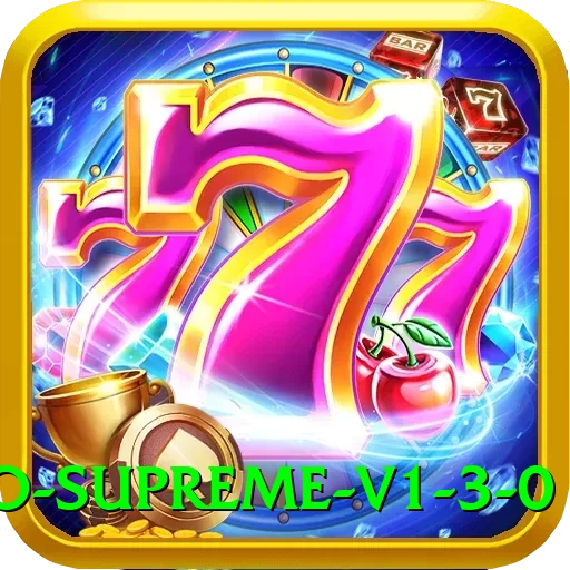 Lucky57 Game Casino Supreme v1.3.0 - 2
