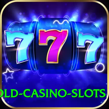 m666 Gold - Casino & Slots - 2