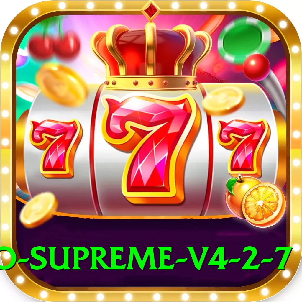 melbet Casino Supreme v4.2.7 - 2
