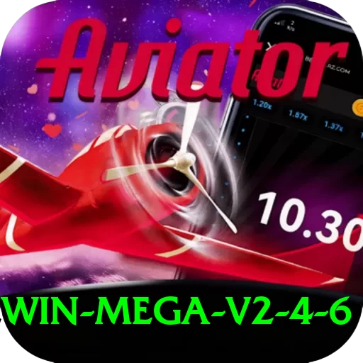 milwin Mega v2.4.6 - 2