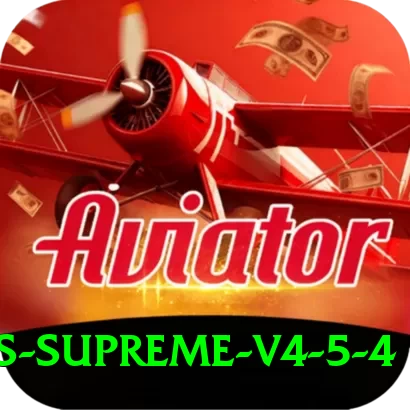 MJ77 Bonus Supreme v4.5.4 - 2
