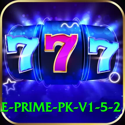 MJ77 Game Prime PK v1.5.2 - 2