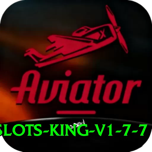 One21 Slots King v1.7.7 - 2