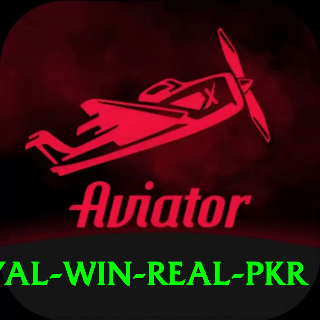 Ow777 Royal - Win Real PKR - 2