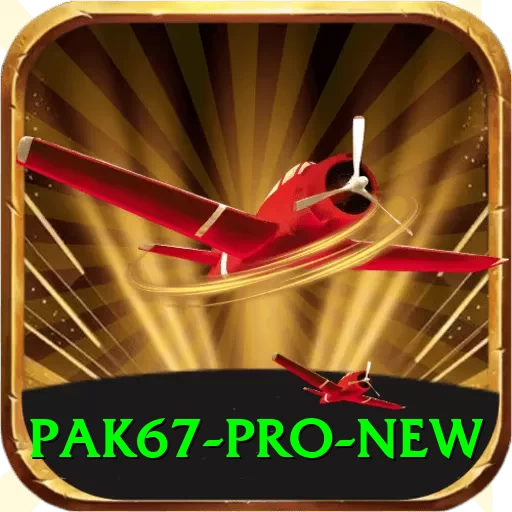 Pak67 Pro New - 2