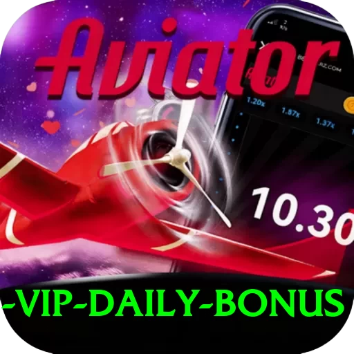 PakDhan VIP - Daily Bonus - 2