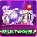PakGame Plus - Daily Bonus