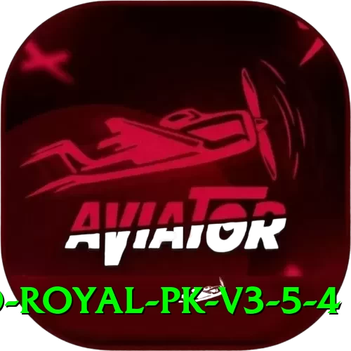 Pakistan Casino Royal PK v3.5.4 - 2