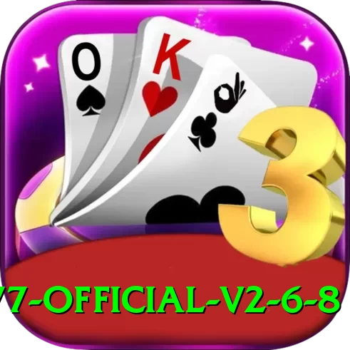 Pakwin777 Official v2.6.8 - 2