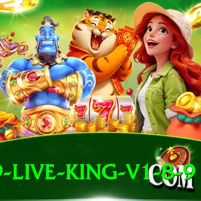 PK 999 Live King v1.8.9 - 2