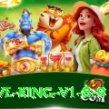 PK 999 Live King v1.8.9