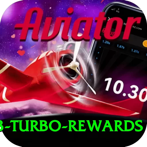 pk33 Turbo Rewards - 2