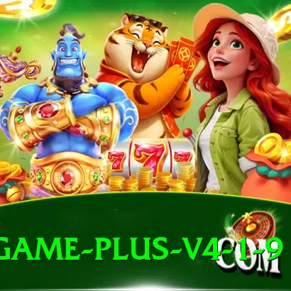 pkcasino Game Plus v4.1.9 - 2