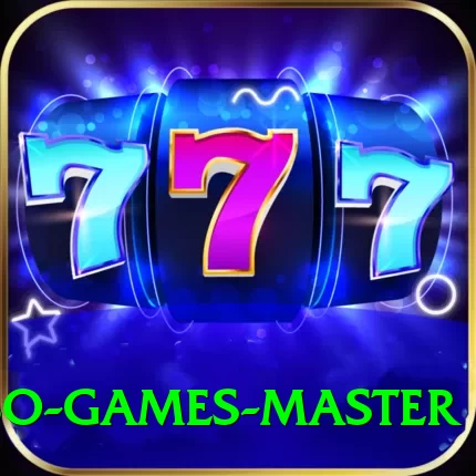 pklobo Games Master - 2