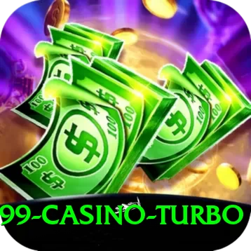 PKR 999 - Casino Turbo - 2