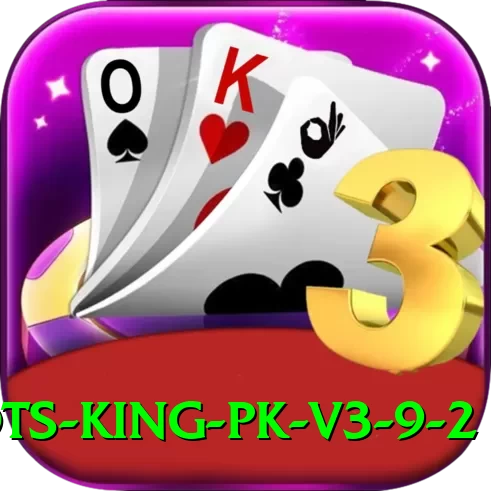PKR Slots King PK v3.9.2 - 2