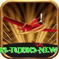 pkr333 Turbo New