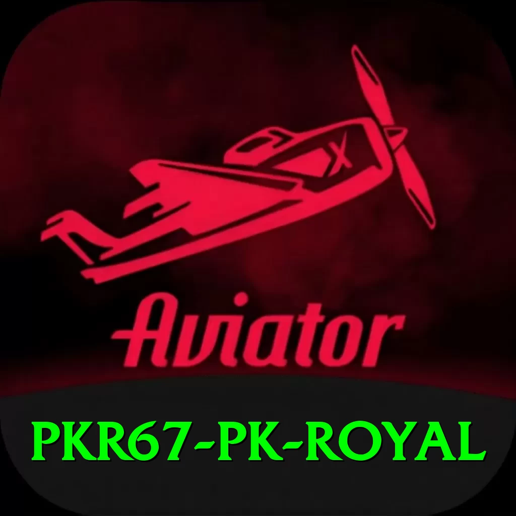 pkr67 PK Royal - 2