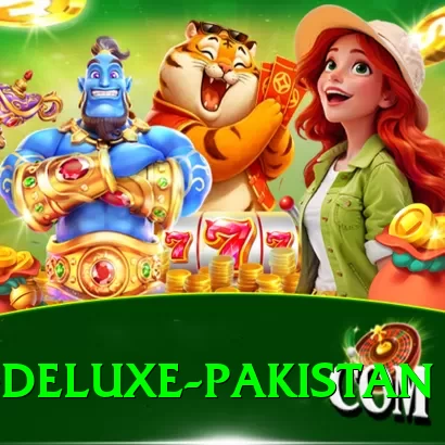 pkr777 Deluxe Pakistan - 2