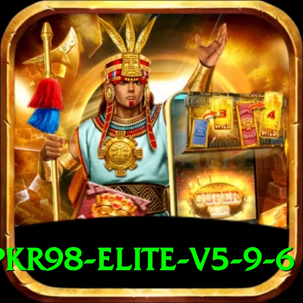 pkr98 Elite v5.9.6 - 2