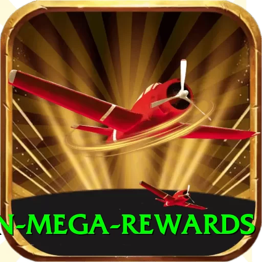 PKWin Mega Rewards - 2