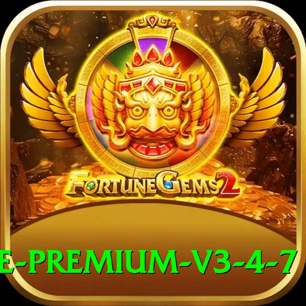 PKX77 Game Premium v3.4.7 - 2