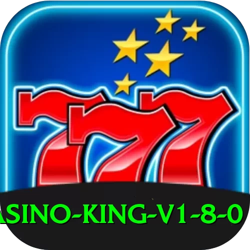 PKZ Casino King v1.8.0 - 2