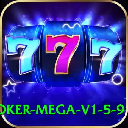 poker Mega v1.5.9 - 2