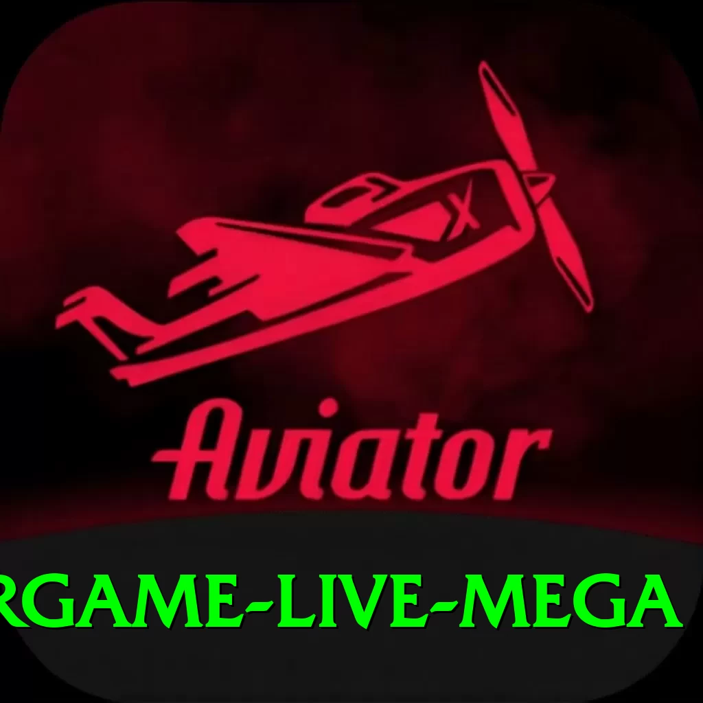 pokergame - Live Mega - 2