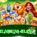 Q5Bet Premium Slots