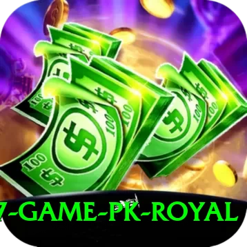 QK777 Game PK Royal - 2