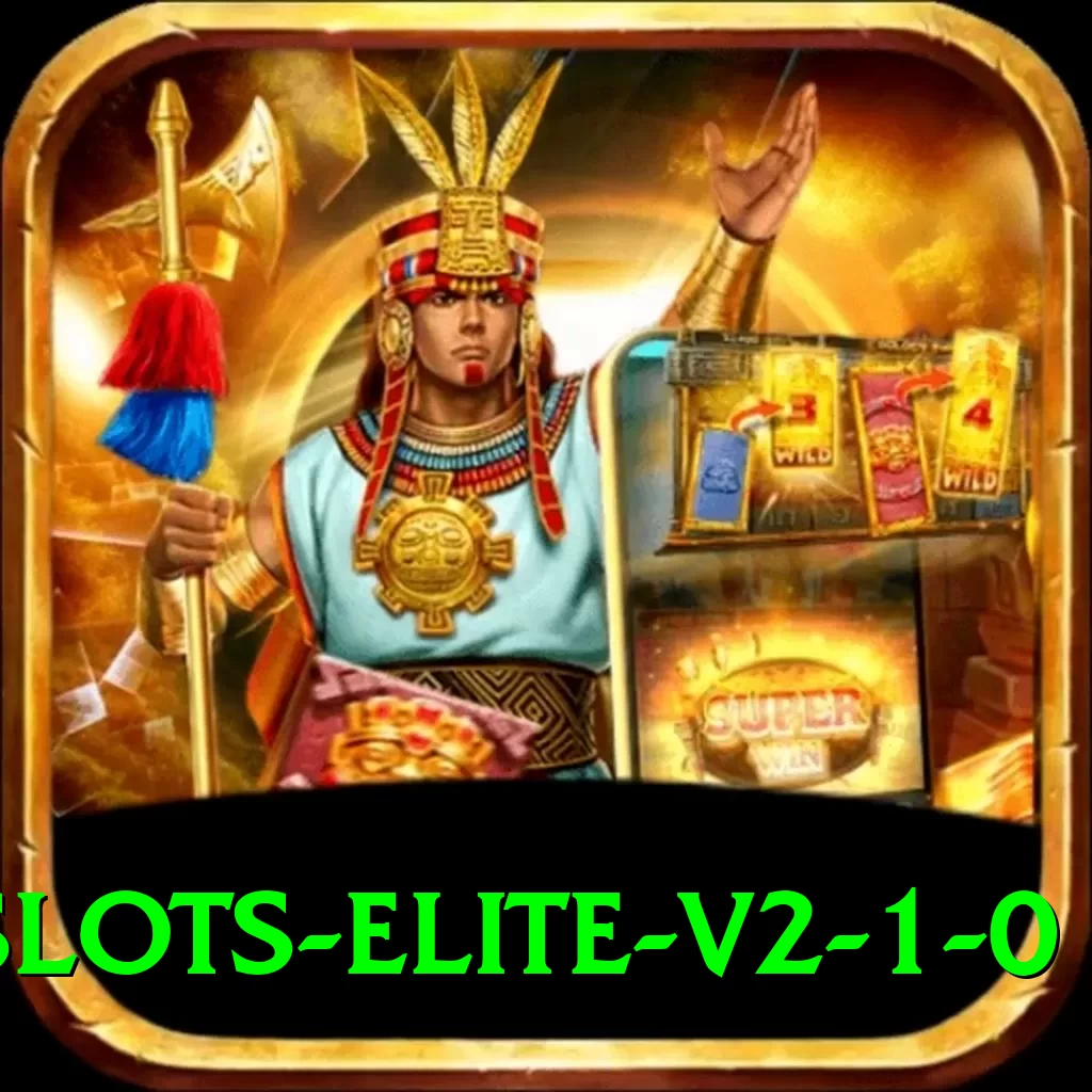 qpbet Slots Elite v2.1.0 - 2