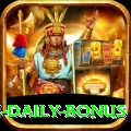 r789 Champion - Daily Bonus