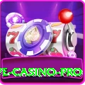 rizq777 Live Casino Pro
