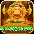 rods - Casino Pro